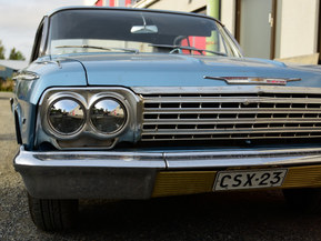 Chevrolet Impala
