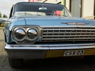 Chevrolet Impala