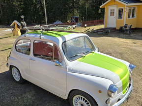 Fiat 600