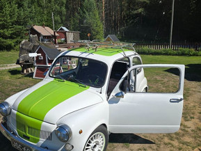 Fiat 600