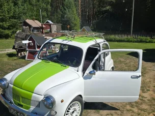 Fiat 600