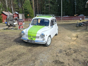 Fiat 600