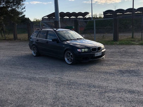 BMW 330
