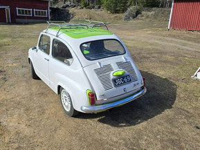 Fiat 600