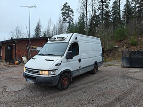 Iveco Daily