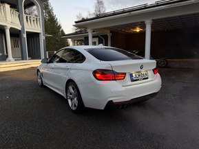 BMW 430
