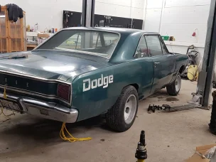 Dodge Dart