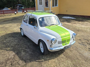 Fiat 600