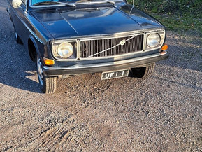 Volvo 145
