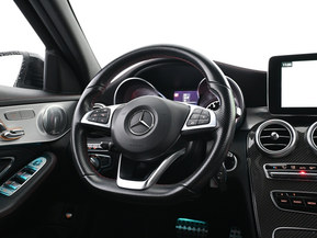 Mercedes-Benz C 43 AMG