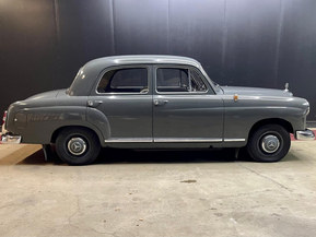 Mercedes-Benz 180