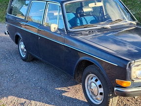 Volvo 145