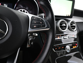 Mercedes-Benz C 43 AMG