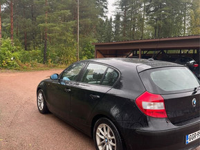BMW 116