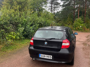 BMW 116