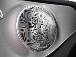 Mercedes-Benz C 43 AMG