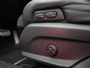 Mercedes-Benz C 43 AMG