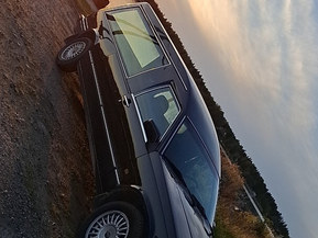 Volvo 940