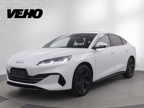 BYD Seal 6 DM-i