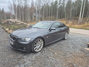 BMW 335