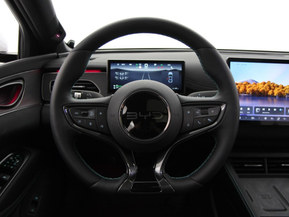 BYD Seal 6 DM-i