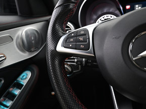 Mercedes-Benz C 43 AMG