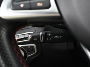 Mercedes-Benz C 43 AMG
