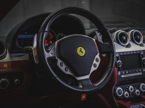 Ferrari 612