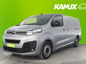 Citroen Jumpy