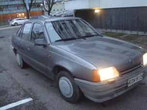 Opel Kadett