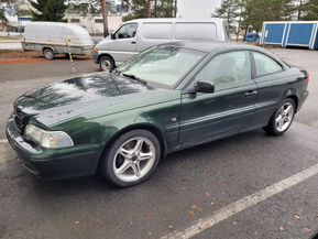 Volvo C70