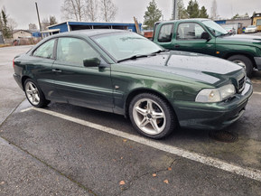 Volvo C70