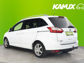 Ford C-MAX Grand