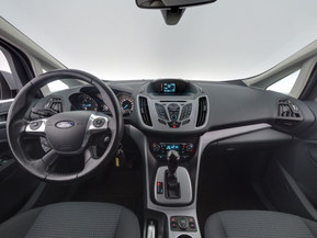 Ford C-MAX Grand