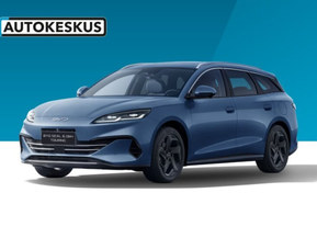 BYD Seal 6 DM-i