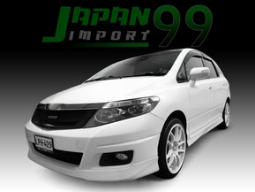 Honda Airwave
