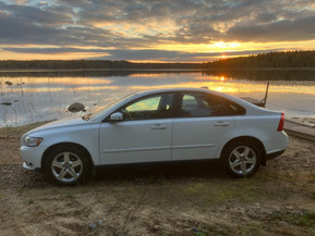 Volvo S40