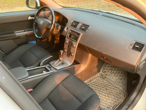 Volvo S40