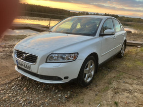 Volvo S40