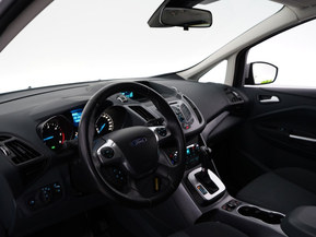 Ford C-MAX Grand