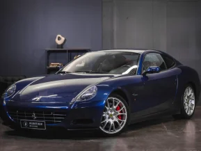 Ferrari 612