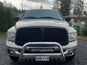 Dodge Ram 1500