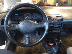 Mazda 323F