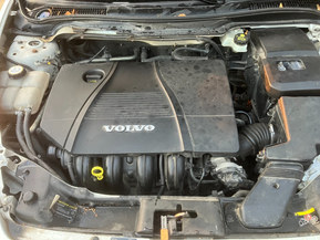 Volvo S40