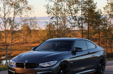 BMW 430