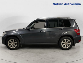 Mercedes-Benz GLK