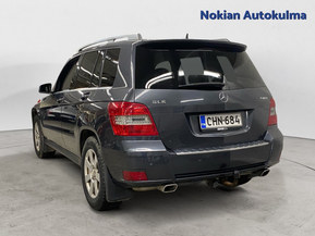 Mercedes-Benz GLK