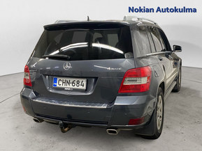 Mercedes-Benz GLK