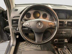 Mercedes-Benz GLK