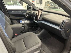 Volvo EX30 Cross Country